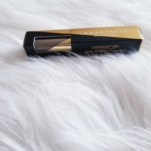 Anastasia Beverley hills dipbrow gel taupe new